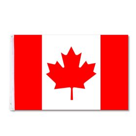 3x5FT Canada Flag