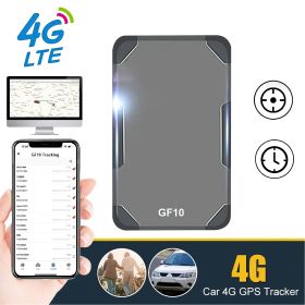 Premium Car Satellite GPS Tracking Device For + GPS card SIM